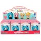 PeriHapi Hatsune Miku Figure Blind Box (8ct) RRP £14.99