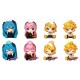 PeriHapi Hatsune Miku Figure Blind Box (8ct) RRP £14.99