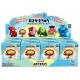 PeriHapi Disney Pixar Figure Blind Box (8ct) RRP £14.99