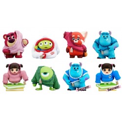 PeriHapi Disney Pixar Figure Blind Box (8ct) RRP £14.99