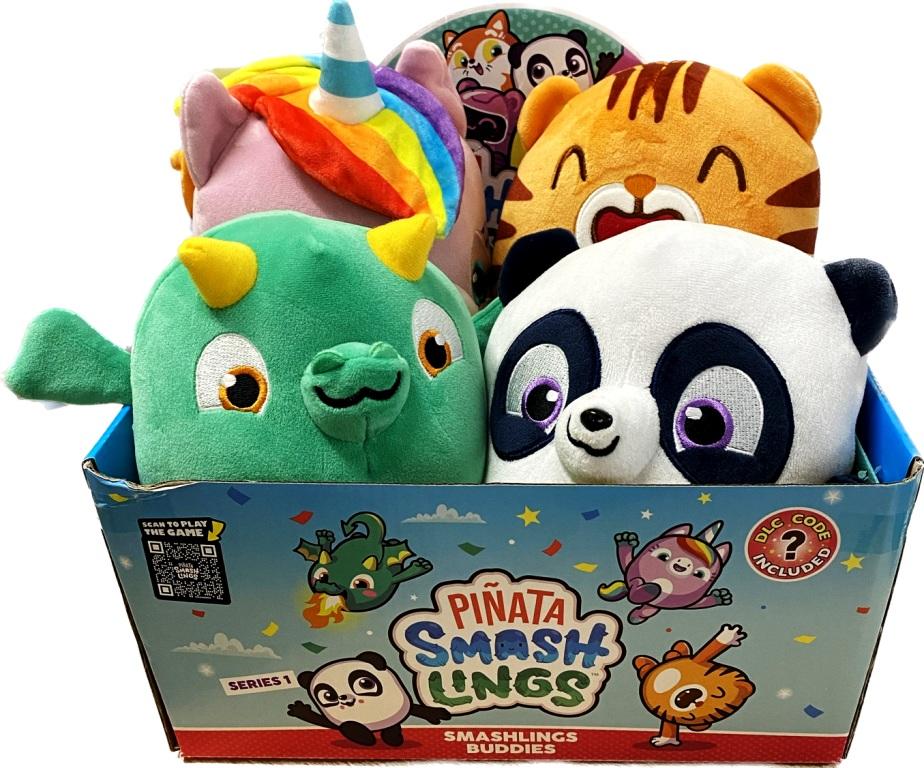  IPINATA Stitch Pinata : Toys & Games