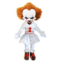 Pennywise 12" Plush RRP £19.99