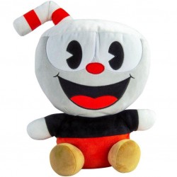 Cuphead 38cm Mega Mocchi Plush (4ct) RRP £34.99