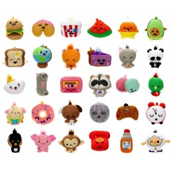Ami Amis Plush Collectables in PDQ (24ct) RRP £7.99