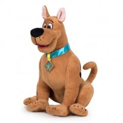 Scooby Doo 28cm Plush RRP £19.99