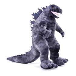 Godzilla 30cm Plush with Sound RRP £18.99