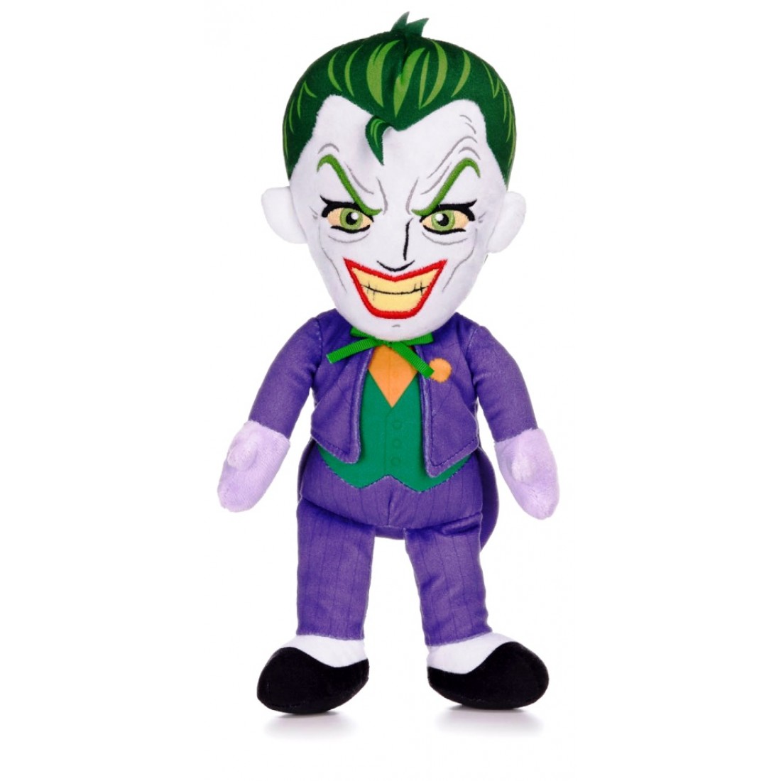 The Joker 25cm Plush