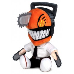 Chainsaw Man Denji 27cm Plush RRP £14.99