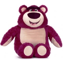 Lotso Bear (Toy Story) 25cm Plush RRP £18.99 (LEISURE MARKET)