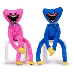 Poppy Playtime 25cm Plush Assortment (6ct) RRP £15.99