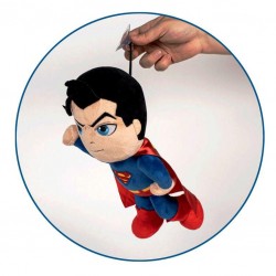Superman 32cm Plush Assortment (8ct) RRP £19.99