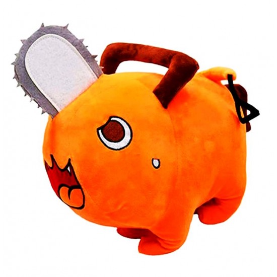 Chainsaw Pochita 25cm Plush RRP £14.99