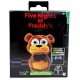 Five Nights at Freddy's 3.5-inch Mini Plush Blind Boxes (12ct) RRP £4.99
