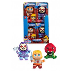 Masters of the Universe Micro Teenies Boxed Plush CDU (12ct) RRP £3.99