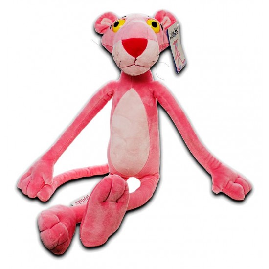 Pink Panther 30cm Plush RRP £14.99