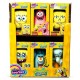SpongeBob Squarepants Micro Teenies Boxed Plush CDU (18ct) RRP £3.99