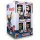 Gremlins Micro Teenies Boxed Plush CDU (18ct) RRP £3.99