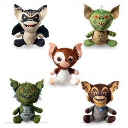 Gremlins Micro Teenies Boxed Plush CDU (18ct) RRP £3.99