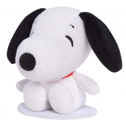 Snoopy Peanuts Perched Shoulder Plush (6ct) rrp £12.99