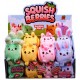 Squish Berries Scented Plush Assortment (16ct) RRP £4.99