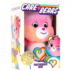 Care Bears 14" Plush - Togetherness Bear (2ct) RRP £16.99