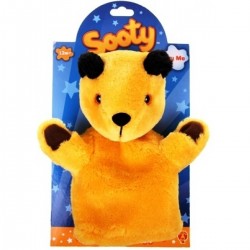 Sooty Hand Puppet RRP £12.99