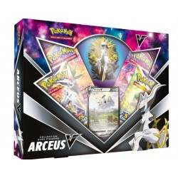 Pokemon Arceus V Figure Collection RRP£26.99 - May - SOLD OUT TO PRE ORDER