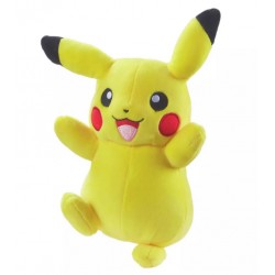 Pokemon 8" Pikachu Plush (6ct) RRP £13.99