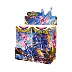 Pokemon Astral Radiance Boosters (36ct) RRP £3.99