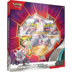 Pokemon Annihilape ex Box RRP £23.99 - RELEASE DATE: JULY 14, 2023