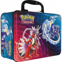 Pokemon Collector Chest Tin (Summer 2023) RRP £35.99