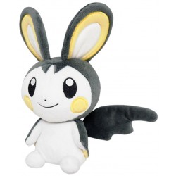 Pokemon 8" Emolga Plush (6ct) RRP £13.99
