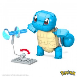 Mega Bloks Squirtle Building Set (GYH00) RRP £22.99