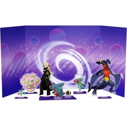 Pokemon Cynthia's Garchomp ex Premium Collection RRP £39.99 - SOLD OUT TO PREORDER