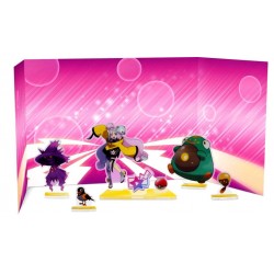 Pokemon Iono's Bellibolt ex Premium Collection RRP £39.99 - SOLD OUT TO PRE-ORDER