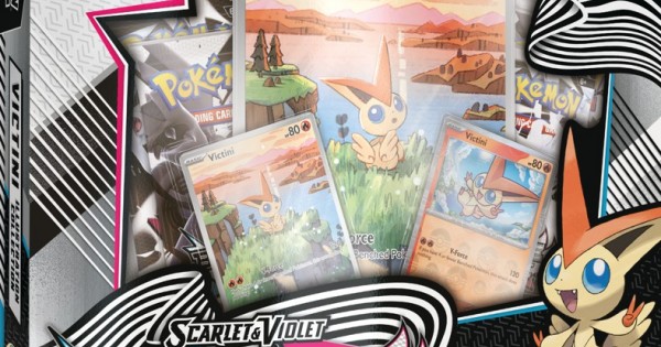 Pokmon Cards : Unova Victini Illustration Collection - Sealed Pokmon TCG Pokmon Cards : Unova Victini Illustration Collection - Sealed Pokmon TCG