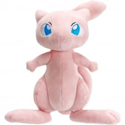 Pokemon 8" Mew Plush (6ct) RRP £13.99