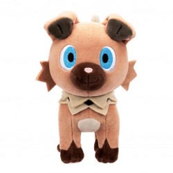 Pokemon 8" Rockruff Plush (6ct) RRP £13.99