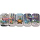 Pokemon Lumiose City Mini Tins (10ct) RRP £10.99 - RELEASE DATE: JUNE 5, 2026 (UNAVAILABLE TO PRE-ORDER AND SUBJECT TO PURCHASING CONDITIONS)