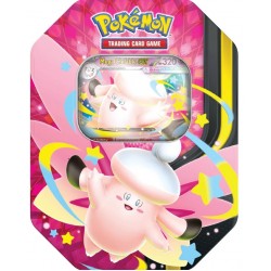 Pokemon Mega Moonlit Tins (6ct) RRP £21.99 - RELEASE DATE JUNE 5, 2026 (UNAVAILABLE TO PRE-ORDER AND SUBJECT TO PURCHASING CONDITIONS)
