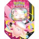 Pokemon Mega Moonlit Tins (6ct) RRP £21.99 - RELEASE DATE JUNE 5, 2026 (UNAVAILABLE TO PRE-ORDER AND SUBJECT TO PURCHASING CONDITIONS)