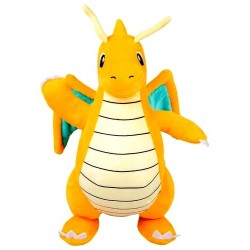 Pokemon 12" Dragonite Plush (6ct) RRP £19.99 Pokemon 12" Dragonite Plush (6ct) RRP £19.99