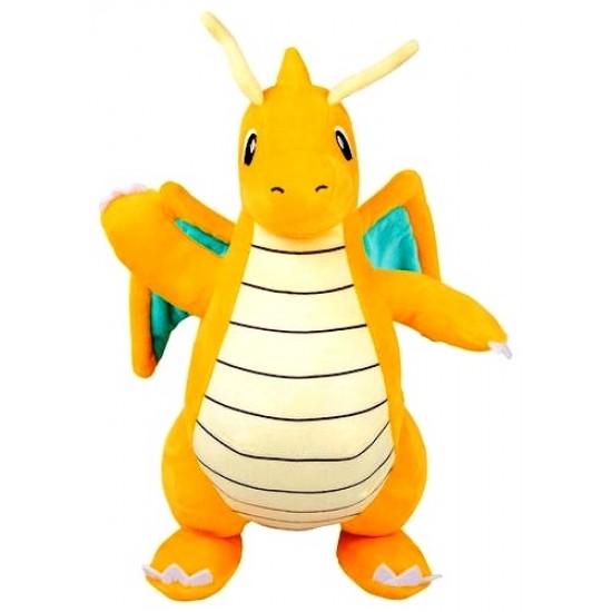 Pokemon 12" Dragonite Plush (6ct) RRP £19.99