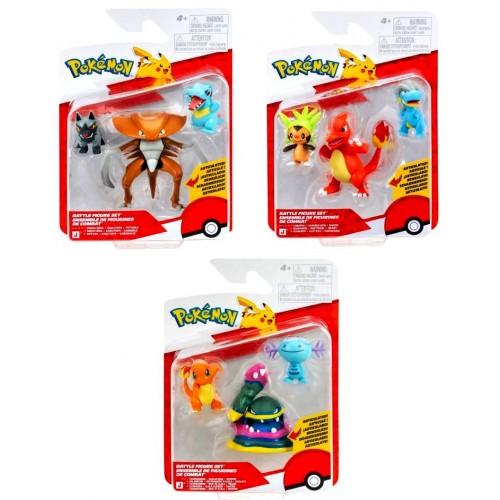 Wholesale Pokemon – Muddleit Ltd