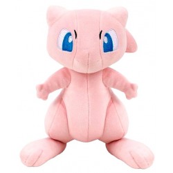 Pokemon 8" Mew Plush (6ct) RRP £13.99 Pokemon 8" Mew Plush (6ct) RRP £13.99