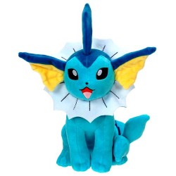 Pokemon 8" Vaporeon Plush (6ct) RRP £13.99 Pokemon 8" Vaporeon Plush (6ct) RRP £13.99