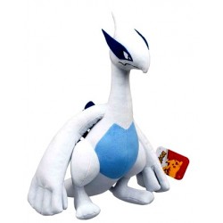 Pokemon 12" Lugia Plush (6ct) RRP £19.99 Pokemon 12" Lugia Plush (6ct) RRP £19.99