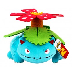 Pokemon 12" Venusaur Plush (2ct) RRP £19.99 Pokemon 12" Venusaur Plush (2ct) RRP £19.99