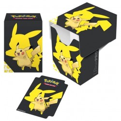 Pokemon Deck Box Pikachu RRP £3.50
