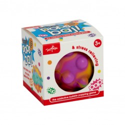 Fidget Pop Balls (24ct) RRP £4.99